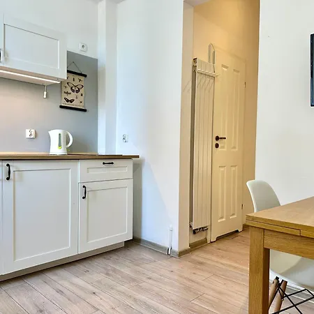 Nw Studio Balt Apartament