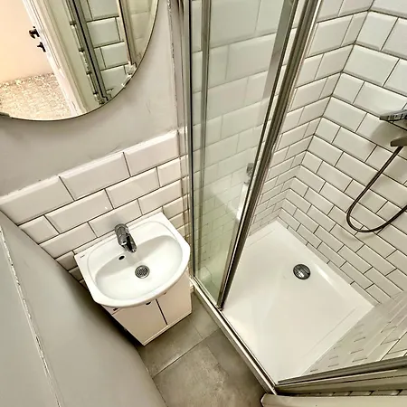 Apartament Nw Studio Balt *